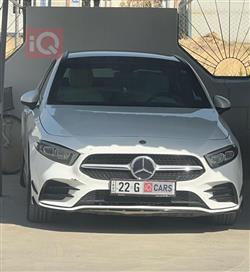 مێرسێدس بێنز A-Class